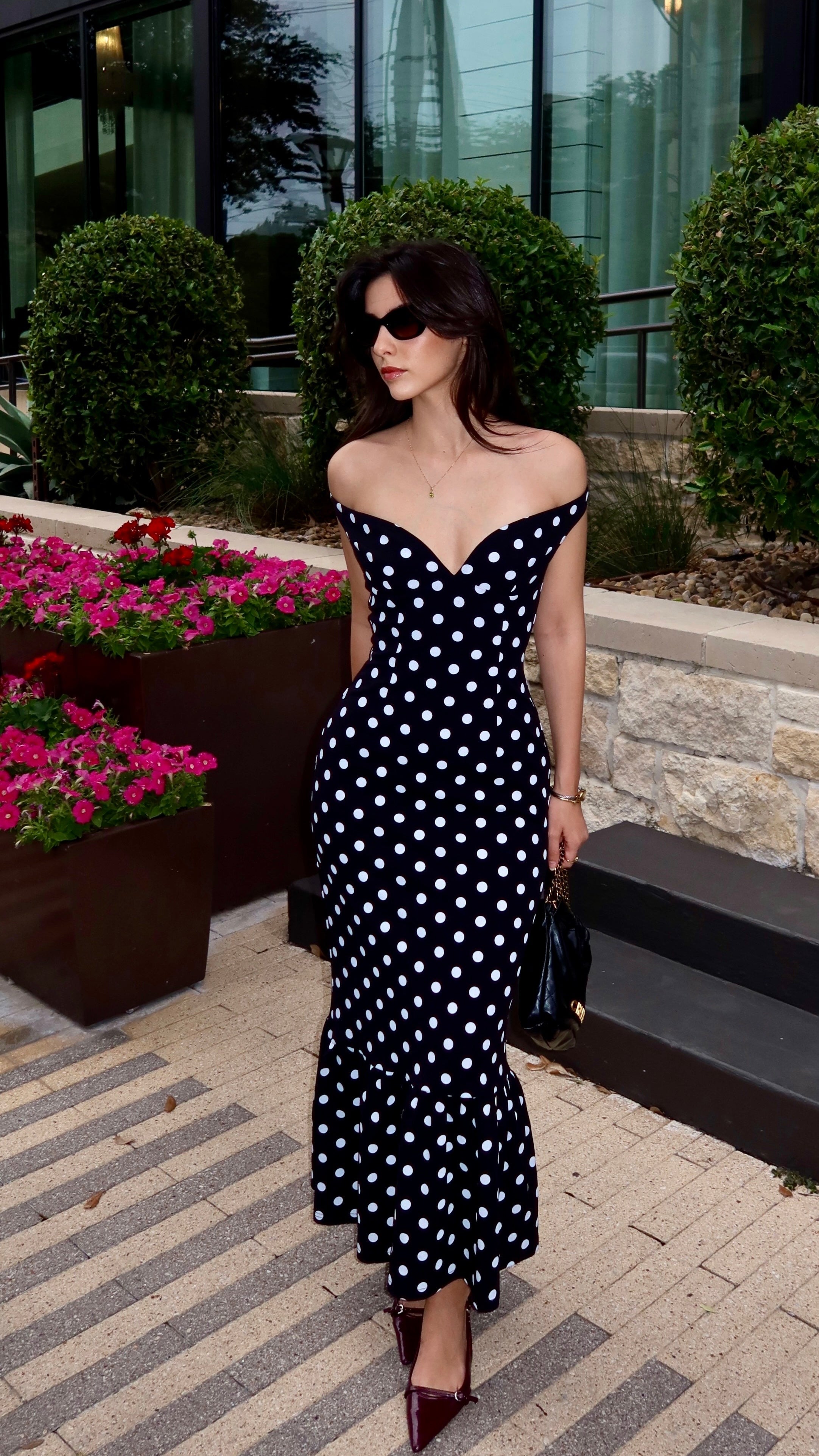THE DRESS EDIT
