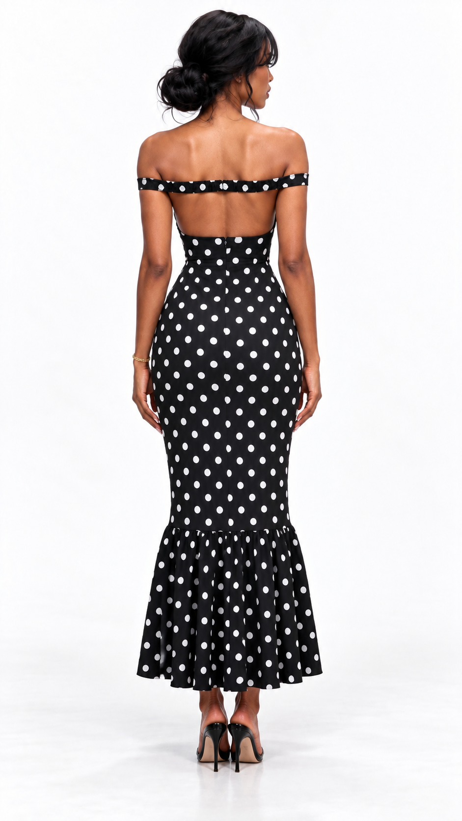 HELENA  DRESS