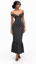 HELENA  DRESS