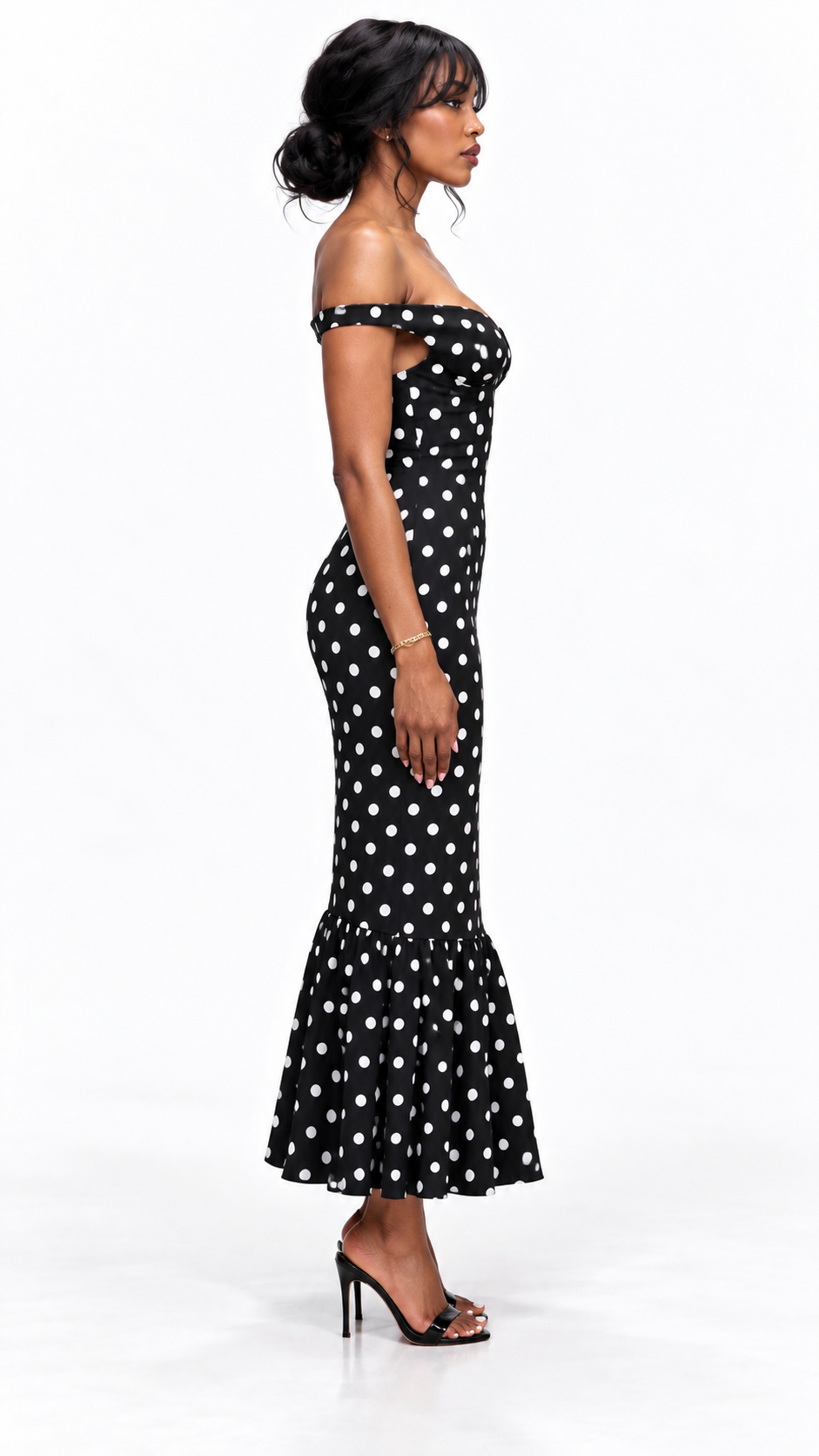 HELENA  DRESS
