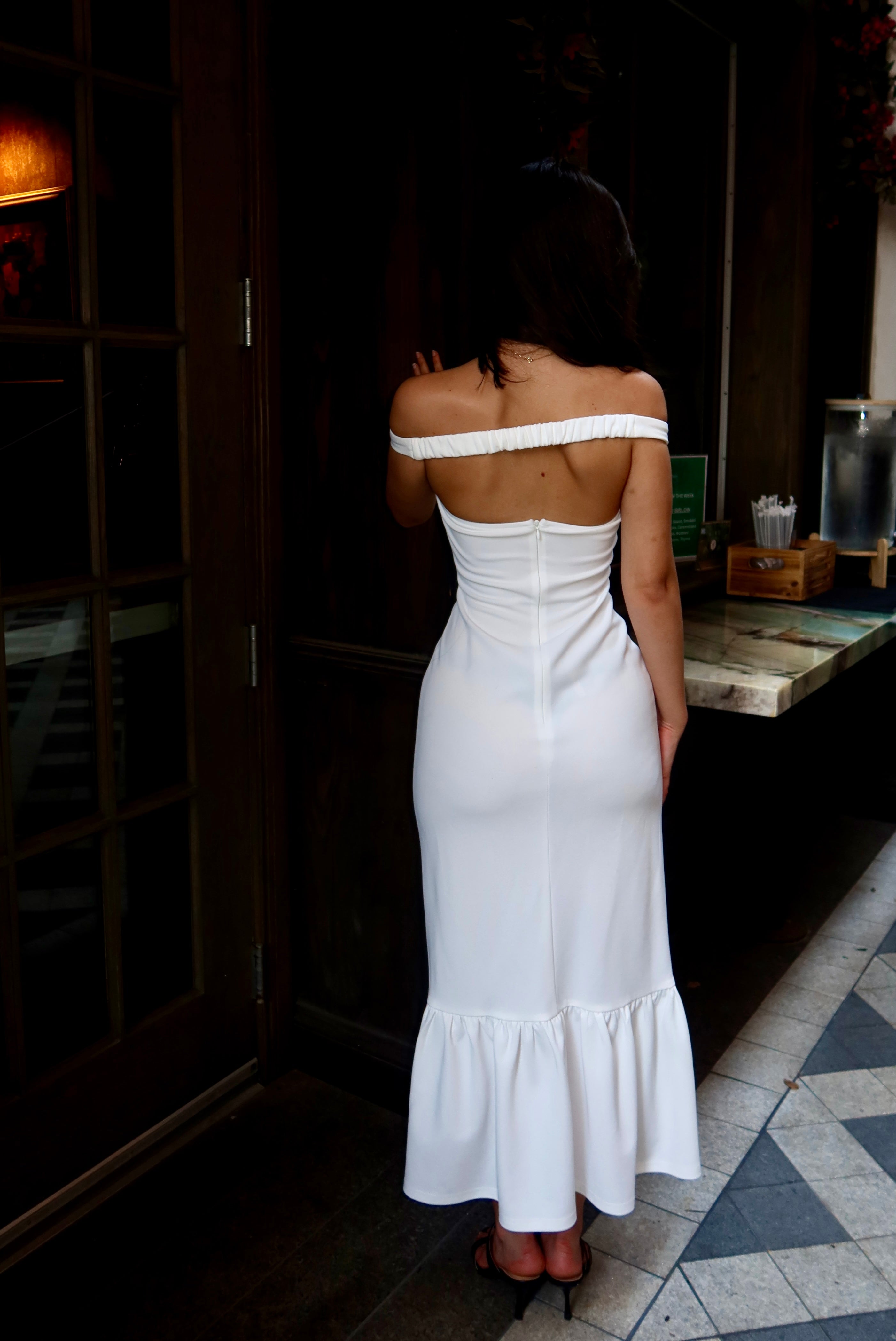 HELENA DRESS