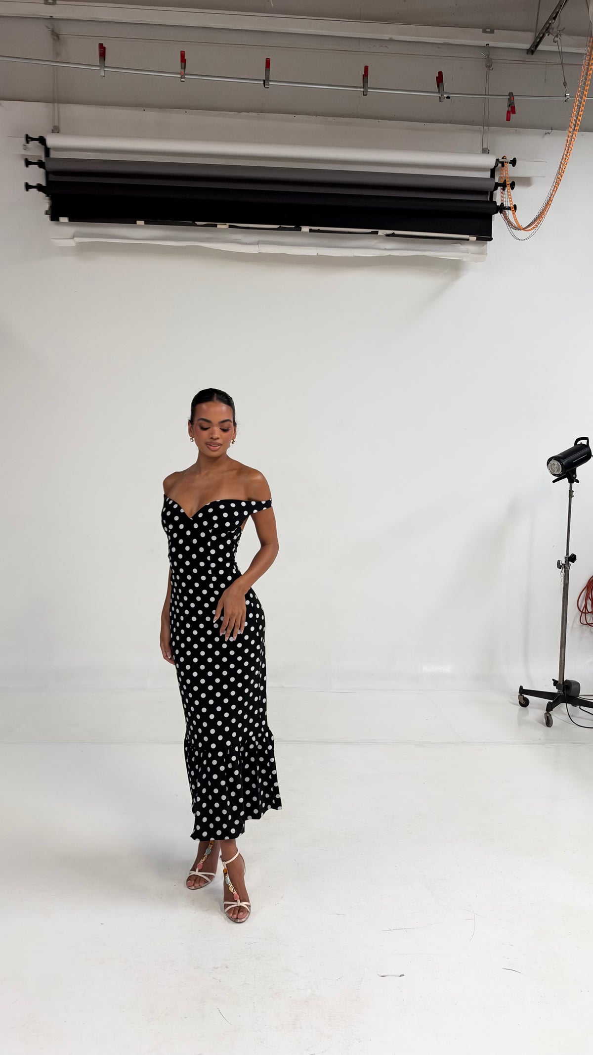HELENA  DRESS