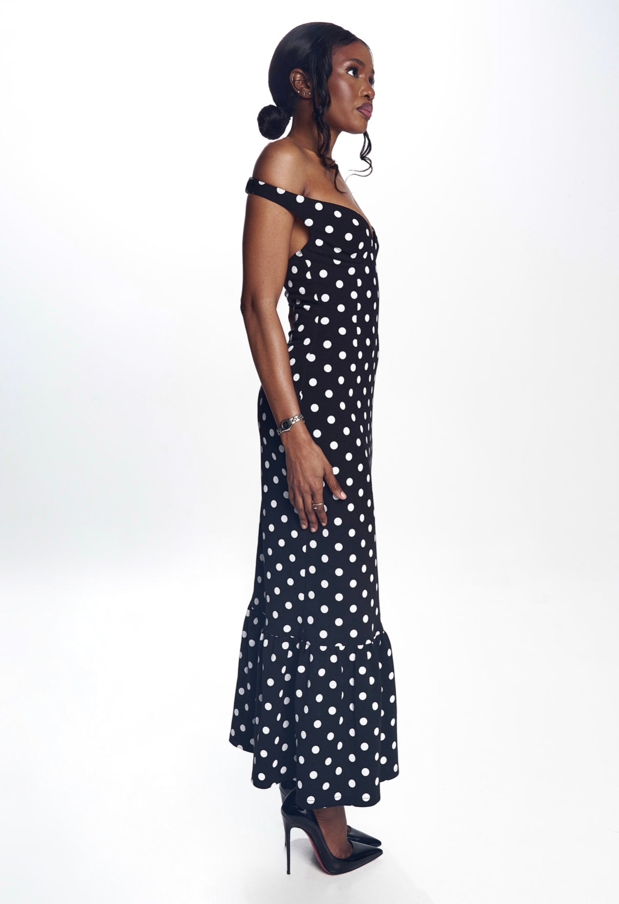 HELENA DRESS
