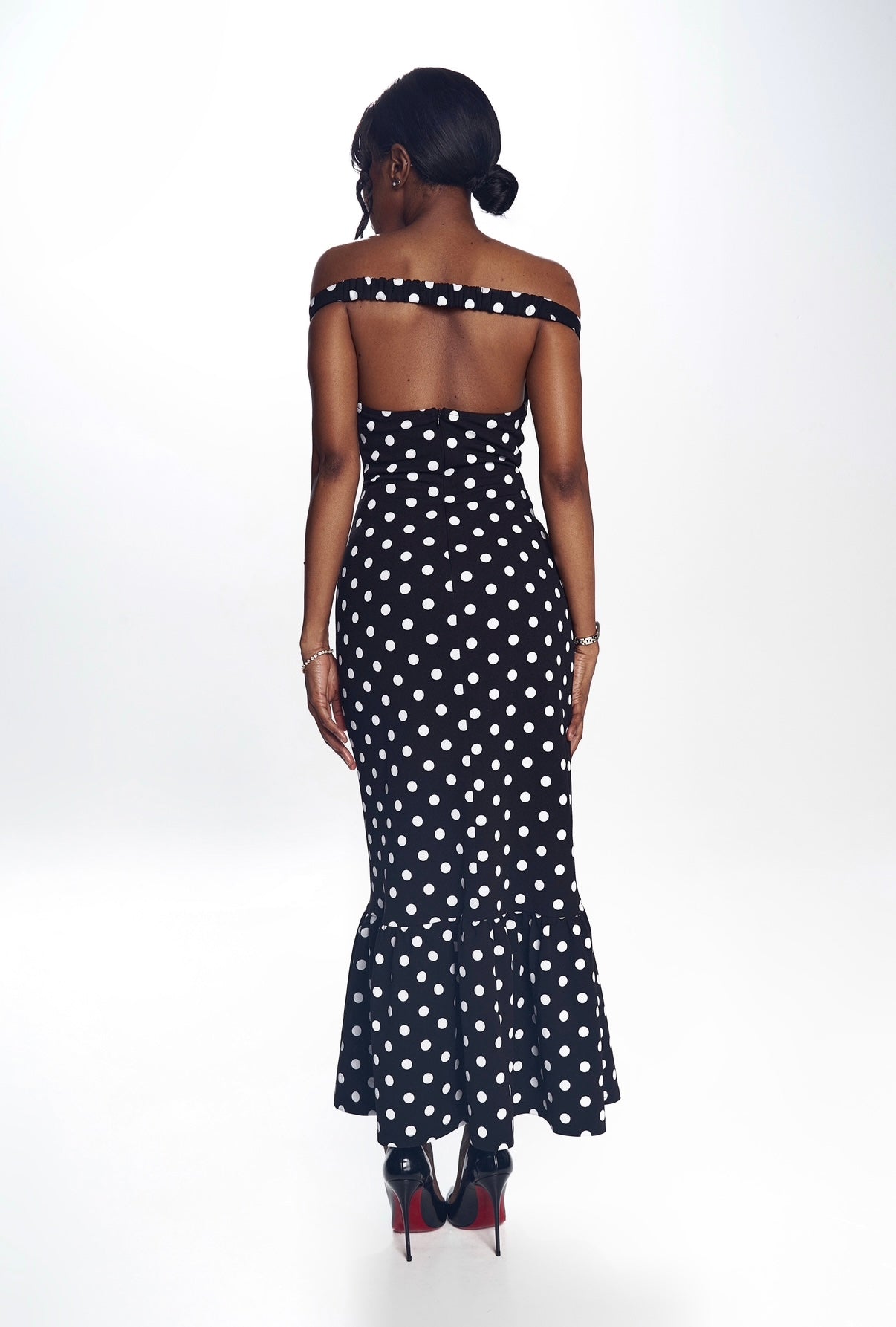 HELENA DRESS