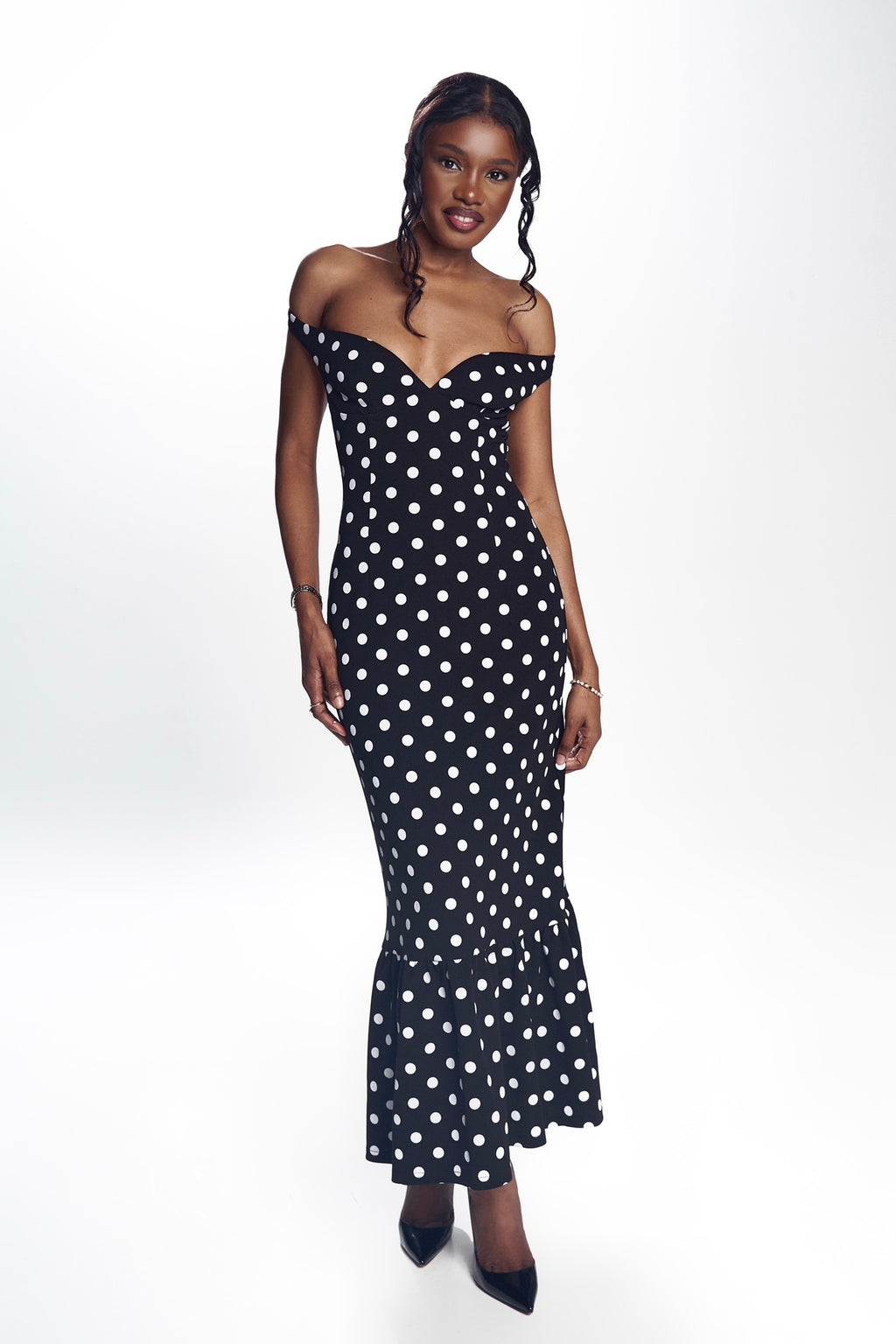 HELENA DRESS