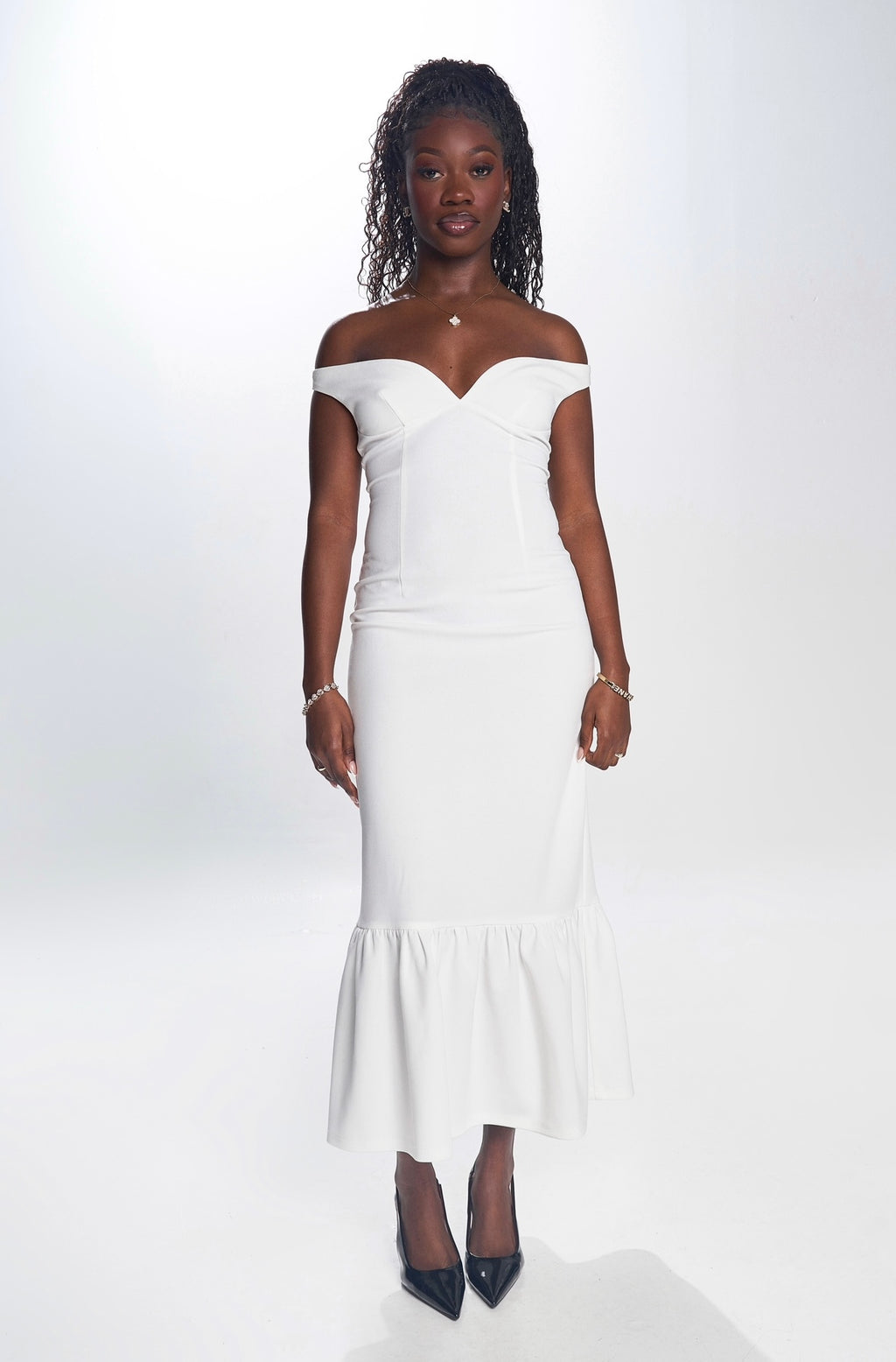 HELENA DRESS