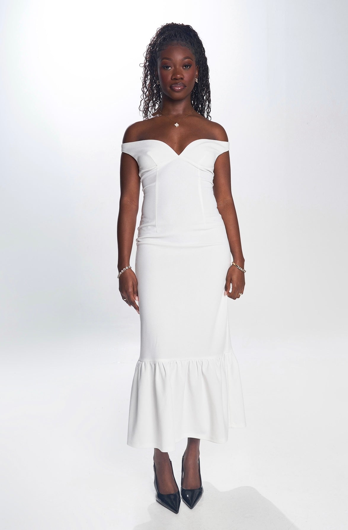 HELENA DRESS