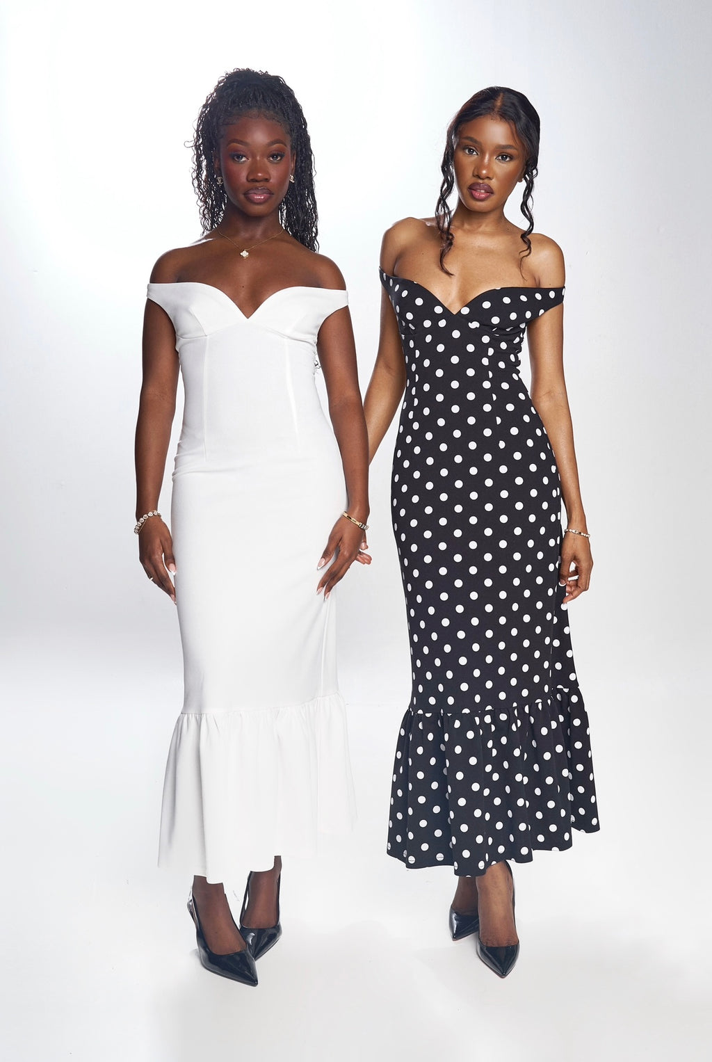 HELENA DRESS