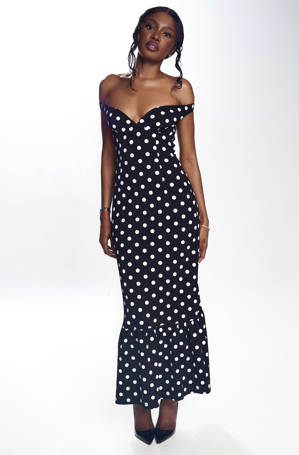 HELENA DRESS