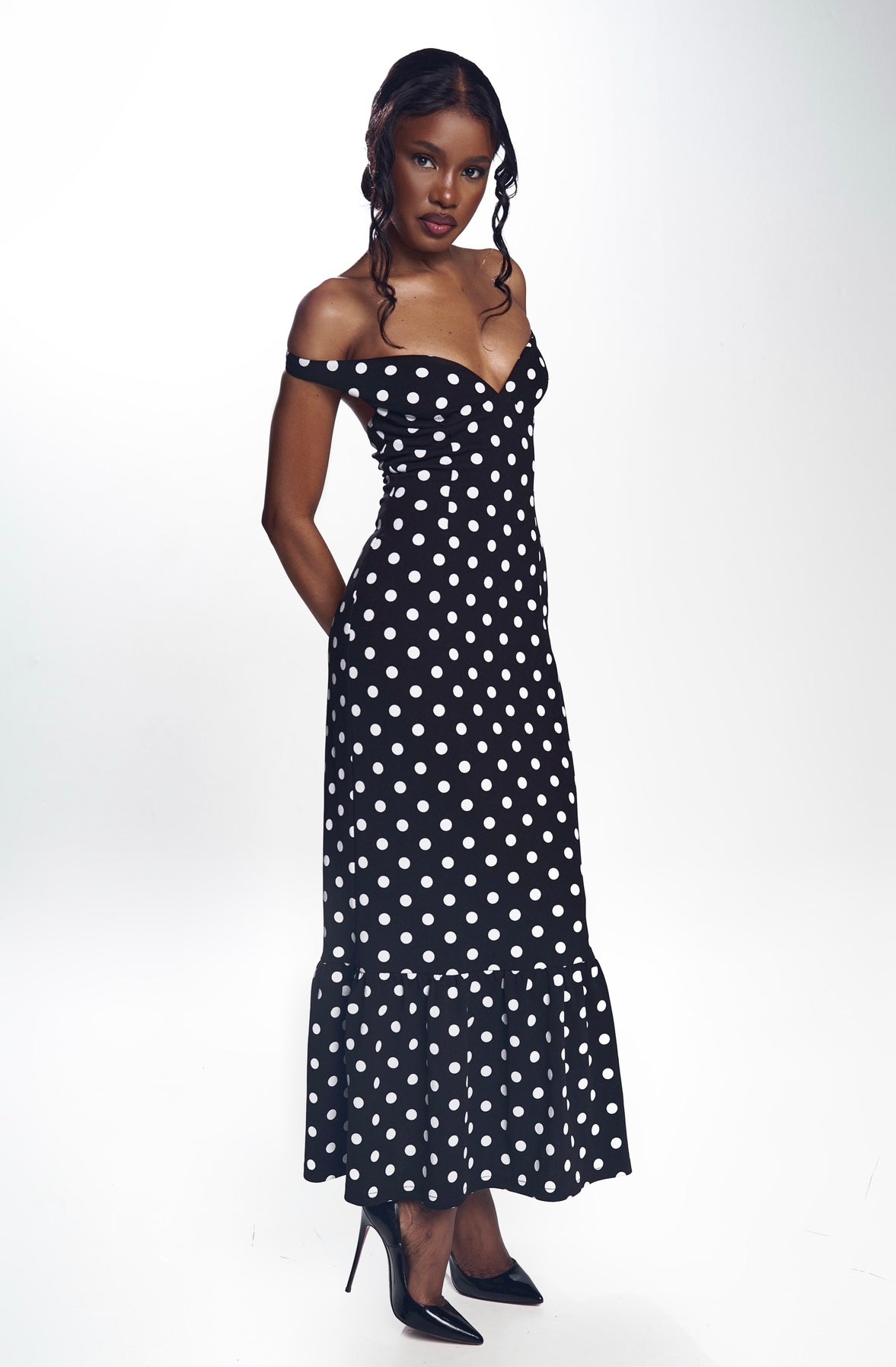 HELENA DRESS