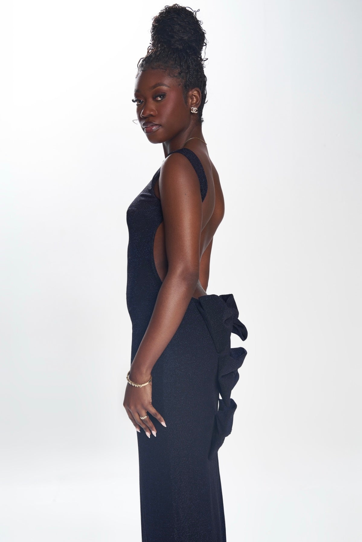 THE LAUREN DRESS